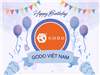 Godo - CHÚC MỪNG SINH NHẬT GODO VIỆT NAM (18/03/2018 – 18/03/2024)